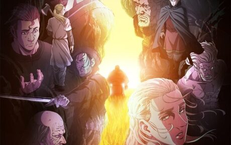 Vinland Saga Season 2 androidpeoplein