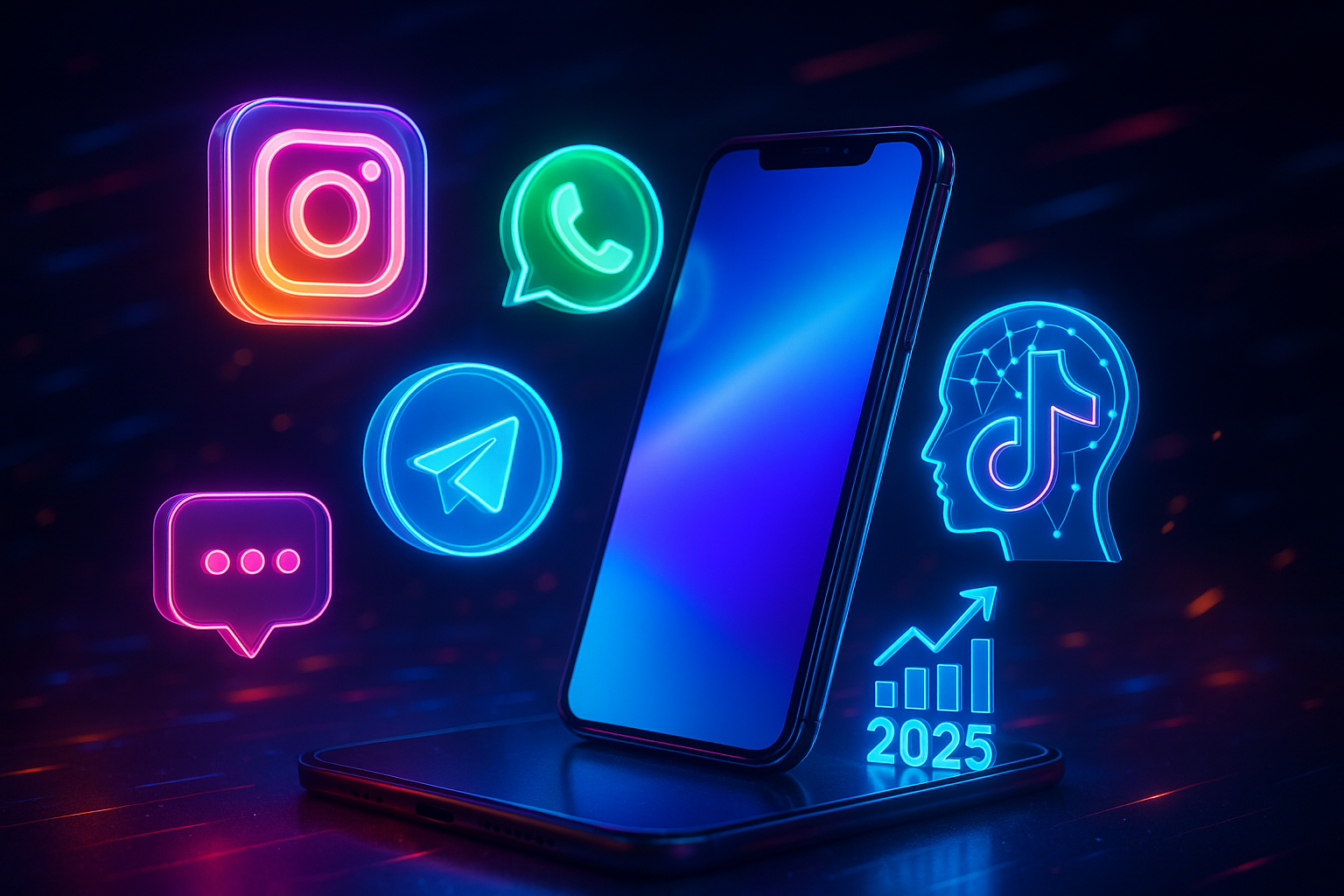 Comprehensive Social Media Tricks and Trends Guide for 2025 5