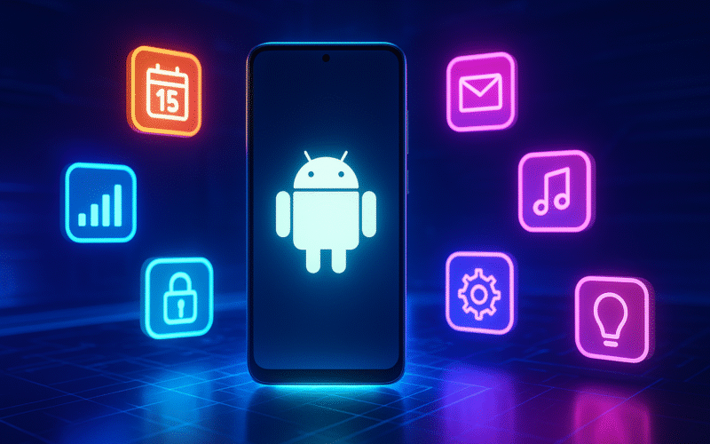 Top 25 Must-Have Android Apps in 2025 for Productivity, Privacy & Fun 9