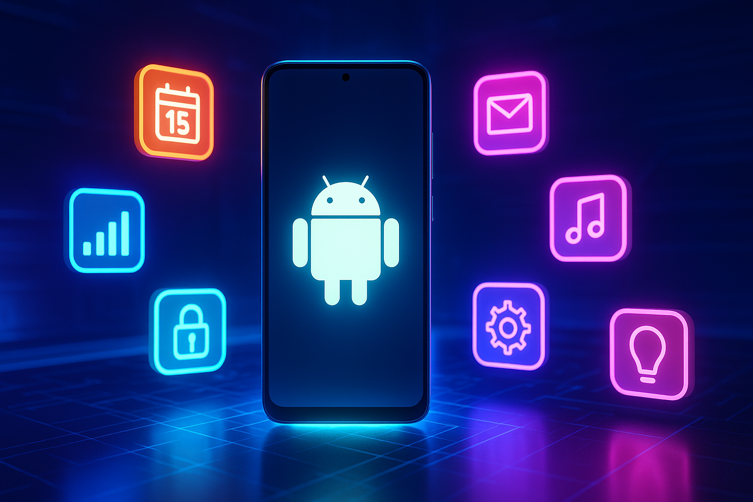 Top 25 Must-Have Android Apps in 2025 for Productivity, Privacy & Fun 5