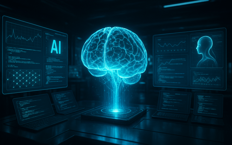 The Most Powerful AI Tools & Trends in 2025 That Are Changing the World 7