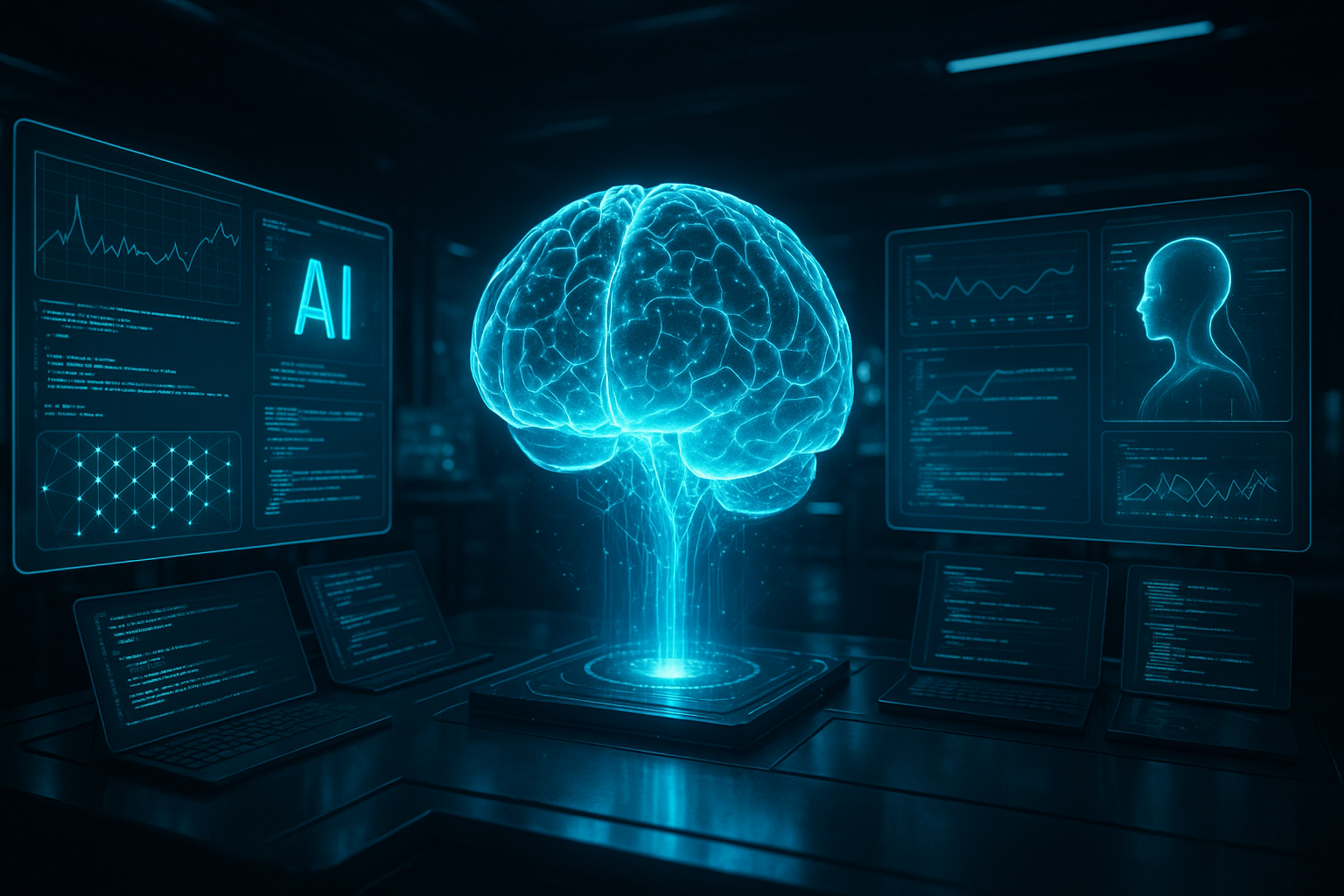 The Most Powerful AI Tools & Trends in 2025 That Are Changing the World 5