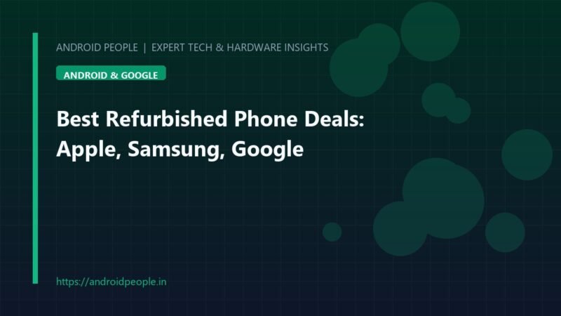 featured_277 - Android People
