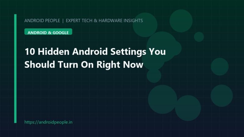 featured_288 - Android People