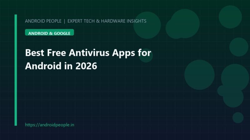 featured_310 - Android People