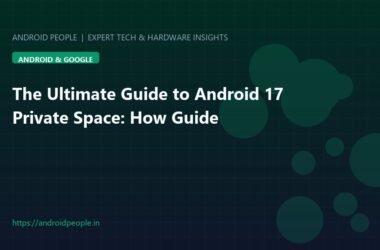 featured_315 - Android People